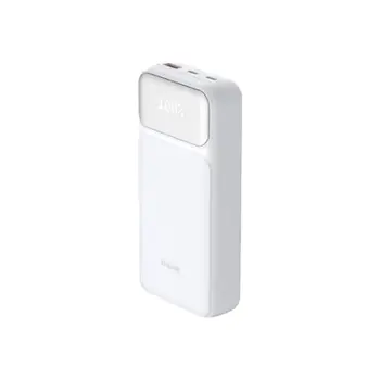 D-LINK PowerBank 2000mAh 2 USB-C ports, DPP-201