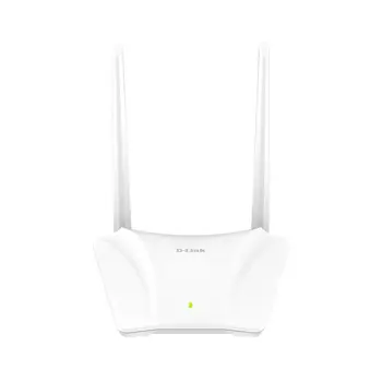 D-Link S03/E N300 Wi-Fi Router, S03/E