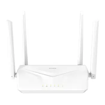 D-Link S12/E AC1200 Wi-Fi, S12/E