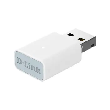 D-link Wi-Fi 5 AC1300 USB 2.0 AC13U, AC13U
