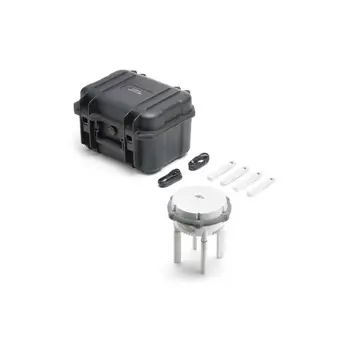 D-RTK 3 Multifunctional Station, CP.EN.00000551.01