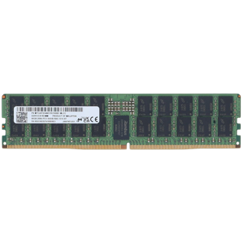 DDR5 RDIMM 96GB 2Rx4 5600 CL46 (24Gbit) (Tray), MTC40F204WS1RC56BB2T