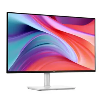 Dell 27" S2725HSM (1920x1080), IPS, 144Hz, 4ms, AMD FreeSync, ComfortView Plus, 2x HDMI, Pivot, Zvučnici, 77339