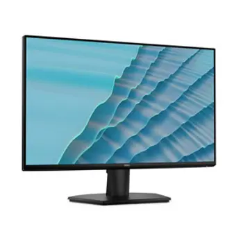 Dell Flat Panel 27" SE2726H FHD, 144Hz, IPS Antiglare, 16:9, 1000:1, 300 cd/m2, 2xHDMI, Tilt, 3Y, 77387