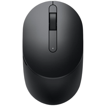 Dell Mobile Wireless Mouse MS3320W, Black, 570-ABHK-09