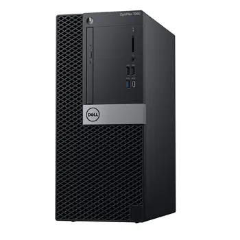 Dell Optiplex 7060 Core i5-8500, 16GB DDR4, 256GB SSD