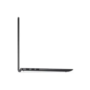 Laptop Dell Pro 15 Essential, 77070, Intel Core i5, 16GB, 512GB SSD, DOS
