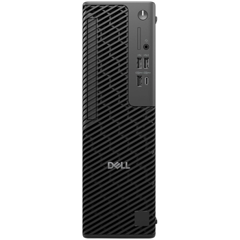 Dell Pro Max Slim, 360W, Intel Core  Ultra 7 265  (30 MB cache, 20 cores, 20 threads, up to 5.3 GHz, 65W), 16GB (1x16GB) 5600MT/s DDR5, 512GB SSD TLC, Intel Integrated, Mouse/Kb, Win11Pro, 3Y, BTO101_