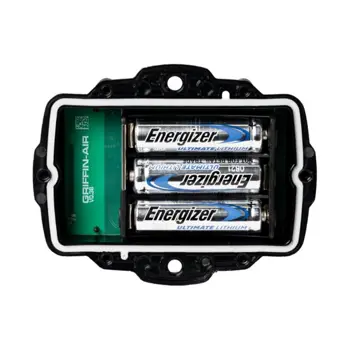 DIGITAL MATTER Griffin Air, GRIFFIN-AIR