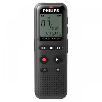 Diktafon Philips DVT1160, DVT1160