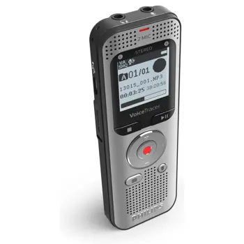 Diktafon Philips DVT2050, DVT2050