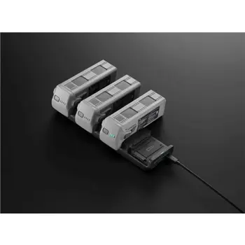 DJI Matrice 4 Battery Charging Hub(100W), CP.EN.00000555.03