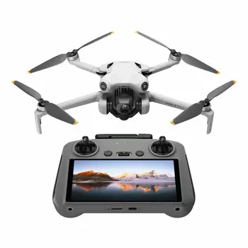 DJI Mini 4 Pro Fly More Combo (DJI RC 2) (GL)