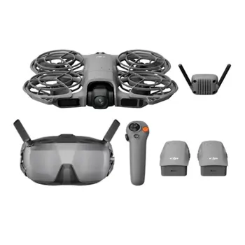 DJI Neo 2 Motion Fly More Combo