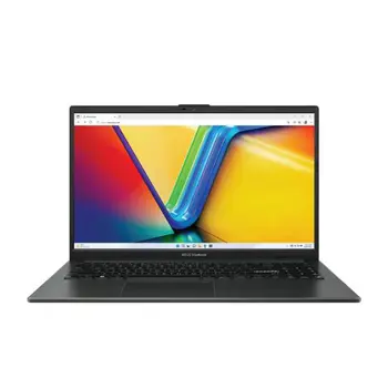 Laptop ASUS E1504FA-NJ1126, 15,6/FHD/R-5 7520U/16GB/S1TB/INT/DOS/BLK/2Y, 90NB0ZR2-M01ZD0