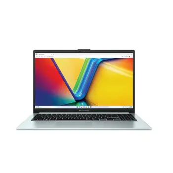 Laptop ASUS E1504FA-NJ319, 15,6/FHD/Ryzen 5 7520U/16GB/S512GB/INT/DOS/GRY/2Y, 90NB0ZR3-M01L60