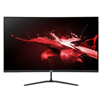 ED320QRS3biipx, 31.5"/Curved/VA/1920x1080/180Hz/HDMI/DP/Audio/2Y, UM.JE0EE.301