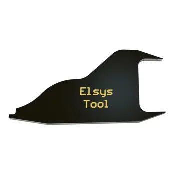 ELSYS sensor opening tool, ESOT10
