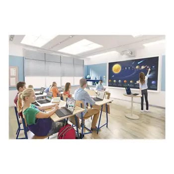 EPSON EB-760Wi 4100Lm 3LCD WXGA, V11HA80080