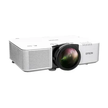 EPSON EB-L690SU Projector 6200lm WUXGA, V11HB31040