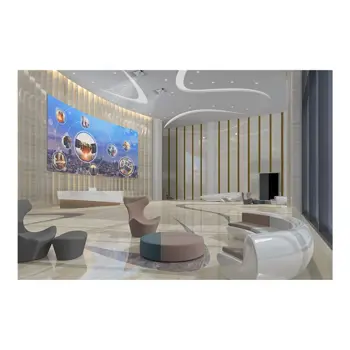 EPSON EB-PQ2008W Projector 8.000lm 4K, V11HB01980