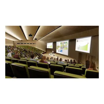 EPSON EB-PU2213B 13000Lumen 3LCD WUXG, V11HA68840