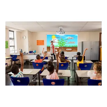 EPSON EB-W56S Projector 3700 Lumen, V11HB62040