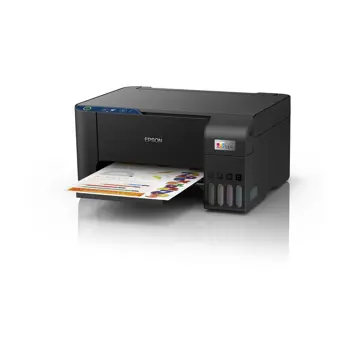 Epson EcoTank L3231 Print/Scan/Copy A4 pisač, 10/5 str/min. b/c, 600×1200 dpi, USB (C11CJ68408), 74884