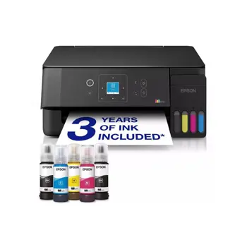 EPSON EcoTank L3361 MFP ink printer, C11CL63419