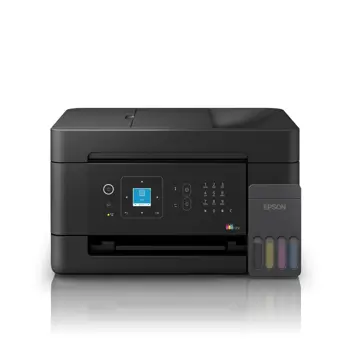 Epson EcoTank L5390 Print/Scan/Copy A4 pisač, 11 str./min, 5760x1440 DPI, WiFi/ADF , 79497