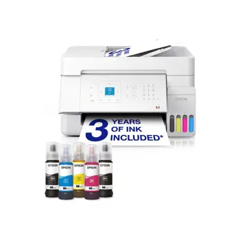 EPSON EcoTank L5396 MFP ink printer, C11CL59404