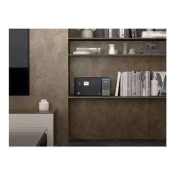 EPSON EcoTank L6360 MFP Black, C11CL42401