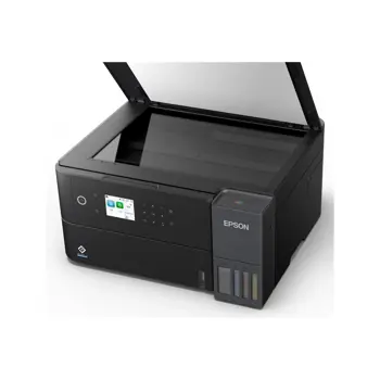 Epson EcoTank L6360 Print/Scan/Copy A4 pisač, 18/9 str./min, 4800 x 1200 dpii, USB, Wi-Fi, LAN, Duplex (Print) (C11CL42401), 75387