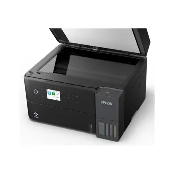 Epson EcoTank L6370 Print/Scan/Copy A4 pisač, 35/23 str./min A4, 4800 x 1200 dpii, USB, Wi-Fi  (C11CL43403), 74894