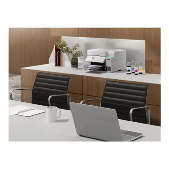 EPSON EcoTank L6376 MFP White, C11CL43404