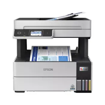 Epson EcoTank L6490 MFP Color pisač 4800x1200 DPI, 17ppm(mono)/9,5ppm (colour), Apple AirPrint, Epson Connect, USB/WiFi/LAN (C11CJ88403), 68805