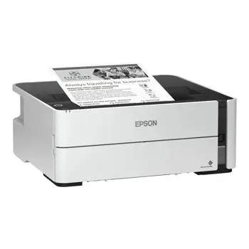 Epson EcoTank M1170, USB, WiFi, Mreža