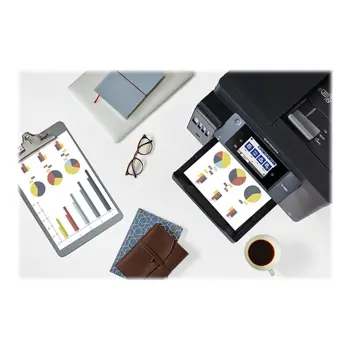 EPSON L6570 Printer Color Ecotank A4, C11CJ29402