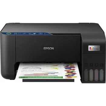 EPSON multifunkcijski pisač EcoTank L3271, C11CJ67435, EPS-C11CJ67435