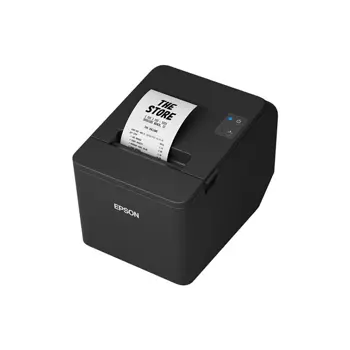 EPSON POS TM-T20IV 101 USB+Serial PS, C31CL47101