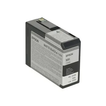 EPSON Singlepack Matte Black T58080N, C13T58080N