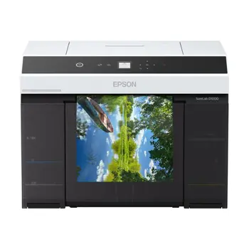 EPSON SL-D1000, C11CJ33301BX