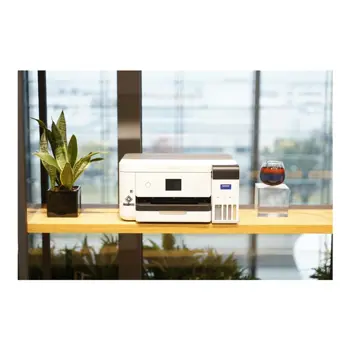 EPSON SureColor SC-F100, C11CJ80302