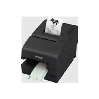 EPSON TM-H6000VI-102 Srl Black PSU EU, C31CL25102