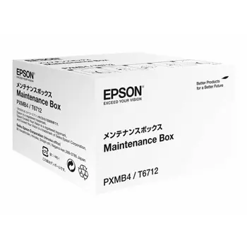 EPSON WF-8xxx Maintenance Kit