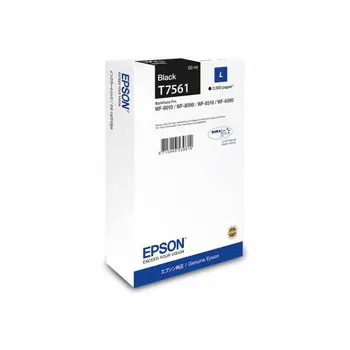 EPSON WF-8xxx Series Ink Cartridge L