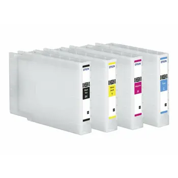 EPSON WF-8xxx Series Ink Cartridge L