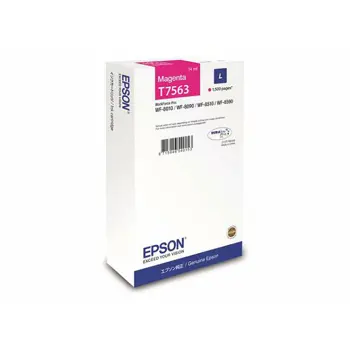 EPSON WF-8xxx Series Ink Cartridge L