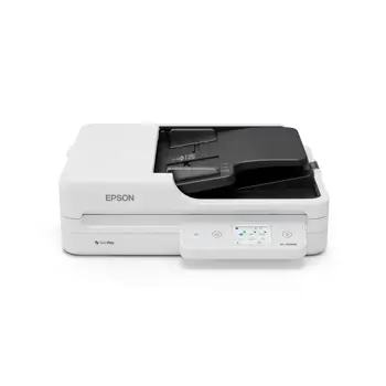EPSON Workforce DS-1760WN Scanner 30ppm, B11B274401