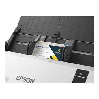 EPSON WorkForce DS-530III scanner, B11B286401
